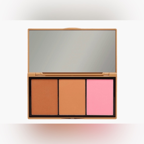 New Jason Wu Beauty Blush Trio - Love You - Picture 3 of 3